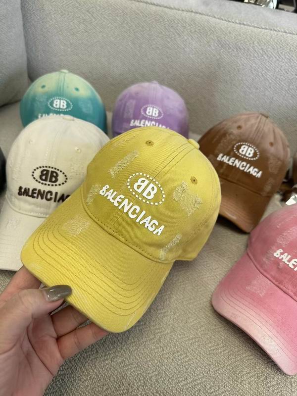 Balenciaga cap hm (136)